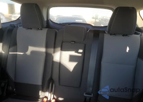 2017 Ford Escape Se z USA, uszkodzony, nr VIN 1FMCU0GD2HUE92816